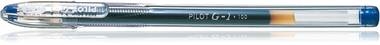 Pilot G-1 Fine Capped gel pen Blue