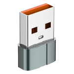 Colorway CW-AD-CA interface cards/adapter USB Type-C