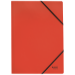 Leitz 39080025 folder Cardboard Red A4