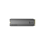 Hikvision Digital Technology 311501417 2048GB PCIe Gen 3x4 NVMe SSD