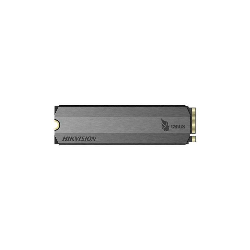 Image of Hikvision Digital Technology 311501037 256GB PCIe Gen 3x4 NVMe SSD