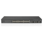 HPE A 3100-24 v2 EI Grey
