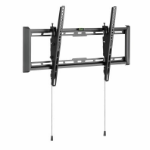 4Cabling 012.001.0224 TV mount Black