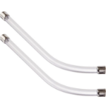 Poly Poly Voice Tube PKG Headset Parts Star Set Mirage and Supra (10 Pieces) No localization
