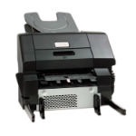 HP Q5692A multi bin mailbox