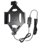 Brodit 547600 holder Active holder Tablet/UMPC Black