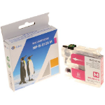 G&G 14500 inktcartridge 1 stuk(s) Compatibel Magenta