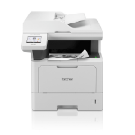 Brother DCPL5510DWRE1 multifunction printer Laser A4 1200 x 1200 DPI 48 ppm Wi-Fi