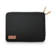 Port Designs TORINO 10/12.5" notebook case 31.8 cm (12.5") Sleeve case Black