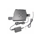 Brodit 547543 holder Active holder Tablet/UMPC Black