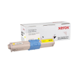 Xerox Everyday Toner For OKI 44469722 Yellow Laser Toner 006R04271 WHILE STOCK LASTS