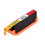 G&G 21468 inktcartridge 1 stuk(s) Compatibel Geel