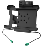 RAM Mounts RAM-HOL-ZE15PDCLU holder Active holder Tablet/UMPC Black