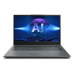 MEDION E15443 Intel Core Ultra 5 125H Laptop 39.6 cm (15.6") Full HD 16 GB DDR5-SDRAM 512 GB SSD Windows 11 Home Grey