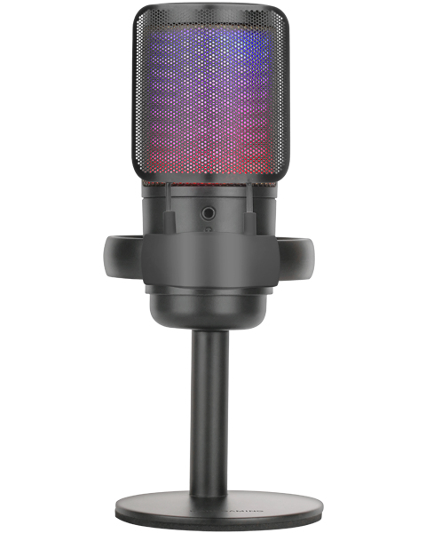 Mars Gaming MMIC-SE Black Table microphone