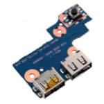 Samsung BA92-09366A laptop spare part USB board