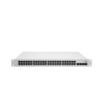 Cisco Meraki MS250-48LP L3 Stck Cld-Mngd 48x GigE 370W PoE Switch