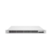 Cisco Meraki MS225-48FP Gestionado L2 Gigabit Ethernet (10/100/1000) Energía sobre Ethernet (PoE) 1U Gris