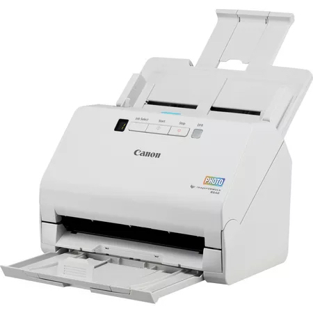 Canon-RS40-Sheet-fed-scanner-600-x-600-DPI-White