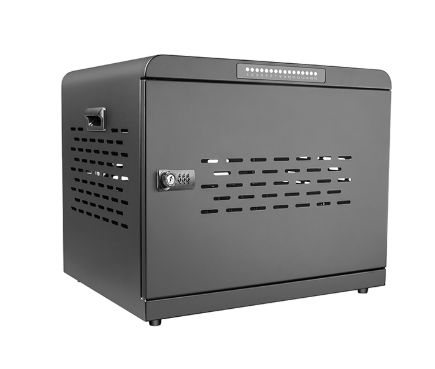 Mercodan Ldesk 500W, 16 por, US-C