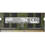 Samsung 16GB 2666MHz DDR4 non-ECC Unbuff SoDIMM Memory