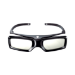 Sony TDG-BT500A occhiale 3D stereoscopico Nero 1 pz