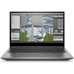 HP Refurbished HP ZBook Fury 15 G7 Core i7 10th gen 32GB RAM 512GB SSD Quadro T2000 15.6 Inch Windows 1