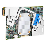 Hewlett Packard Enterprise Smart Array P246br RAID controller PCI Express x8 3.0 12 Gbit/s