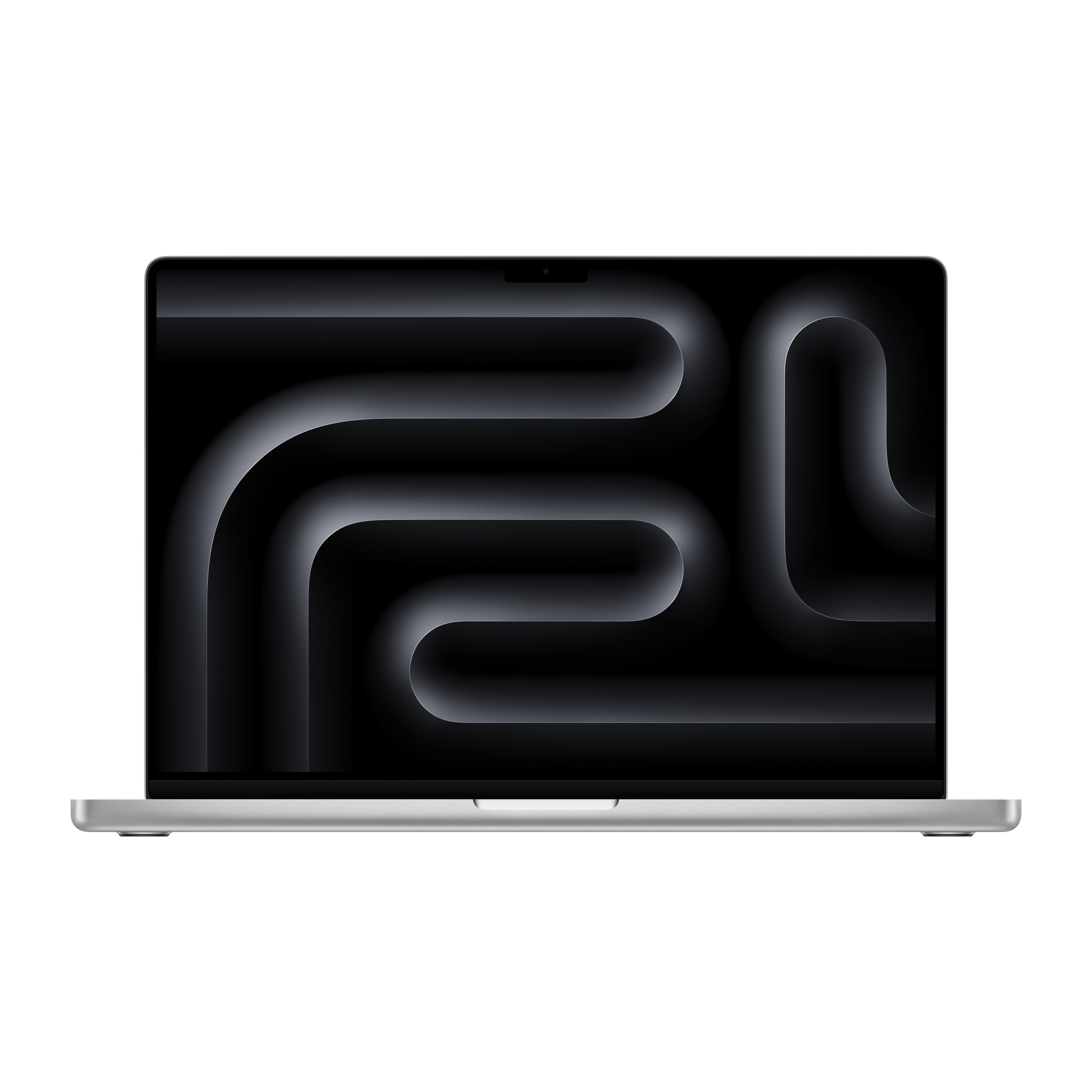 Image of Apple MacBook Pro 2023 16.2in M3 Max 36GB 1000GB - Silver