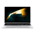Samsung Galaxy Book4 (15.6", Intel® Core™ i7, 16GB, 512GB)