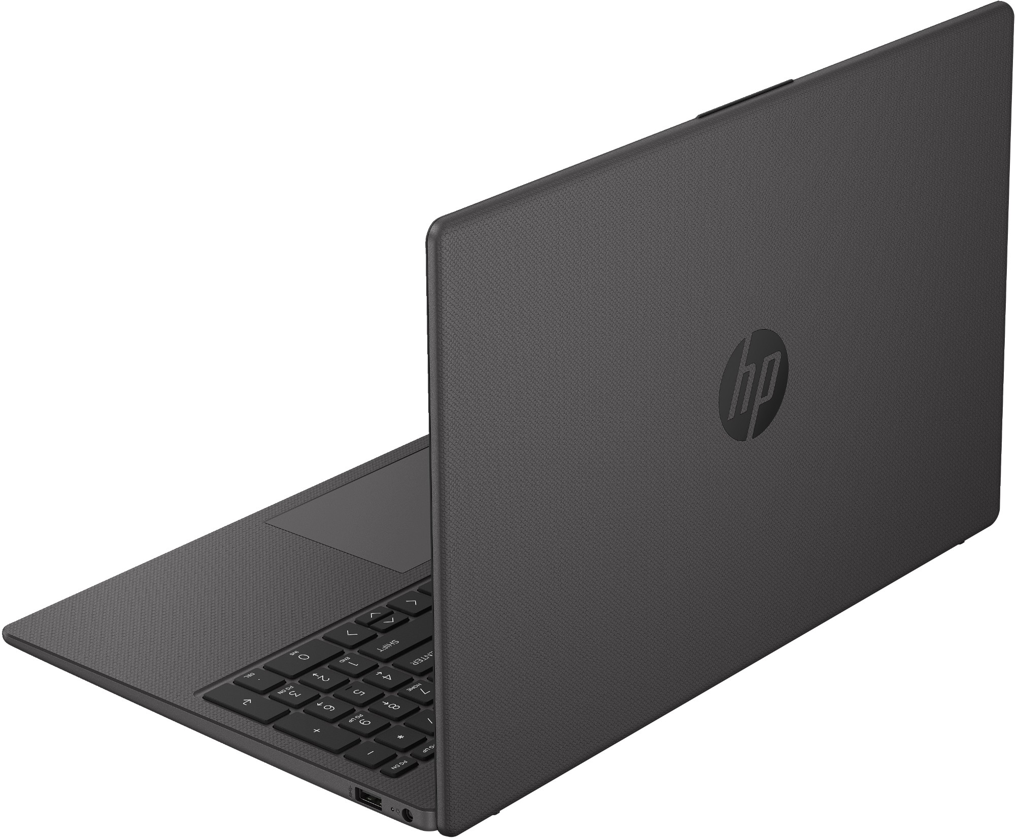 HP 250 G10 Intel® Core i5 i5-1334U Laptop 39.6 cm (15.6") Full HD 8 GB DDR4-SDRAM 512 GB SSD Wi-Fi 6 (802.11ax) Windows 11 Home Silver