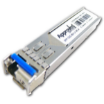 Alcatel-Lucent SFP-GIG-BX-U40 network transceiver module Fiber optic 1000 Mbit/s 1490 nm