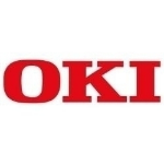 OKI Toner ES2232a4 Black tonercartridge Origineel Zwart