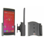 Brodit ProClip 511648 Passive holder Mobile phone/Smartphone Black