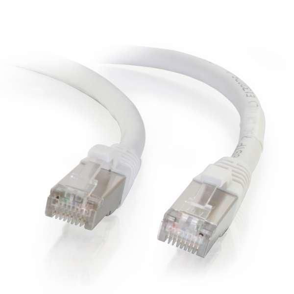 EU Product - C6 S/FP 20m, Whie, Pch thumbnail