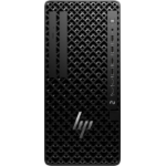 HP Z1 Tower G1i Intel Core Ultra 7 265 64 GB DDR5-SDRAM 1 TB SSD Windows 11 Pro Workstation Black