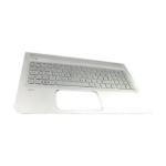 HP 819763-BA1 laptop spare part Housing base + keyboard