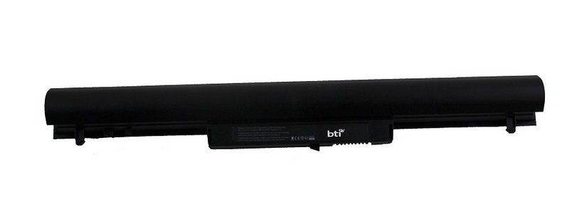 BTI Replacement battery for HP - COMPAQ Pavilion Ultrabook 14 15 Pavil