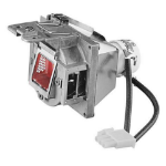 CoreParts ML12712 projectielamp 200 W