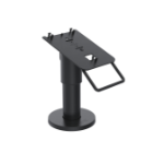 Ergonomic Solutions SpacePole Payment Verifone M400 M424 DuraTilt™ SP1, 120mm (with handle)
