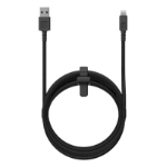 Xtorm CX3021 Lightning-kabel 3 m Zwart