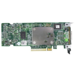 DELL 405-AAER RAID controller PCI Express x8 3.0 1,2 Gbit/s