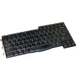 DELL 33CTV laptop reserve-onderdeel Toetsenbord