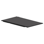 HP L01674-001 laptop spare part Display