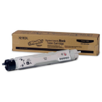 Xerox 106R01217 Toner black, 9K pages @ 5% coverage