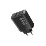 JLC EU03 65W GaN Plug
