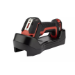 Honeywell Granit Ultra 2105i Handheld bar code reader 1D/2D Laser Black, Red