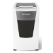 Kensington OfficeAssist A6000 paper shredder Micro-cut shredding 55 dB Gray, White