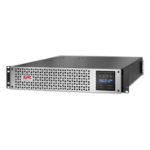 APC Smart-UPS Li-ion SMTL2200RMI2UCNC - 8xC13 & 1xC19, Rackmount 2U, SmartConnect, NMC, 2200VA
