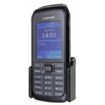 Brodit 511791 holder Passive holder Mobile phone/Smartphone Black